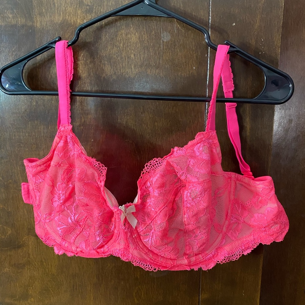 Victoria secret bra